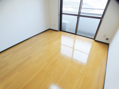 【居間・リビング】 | セントラルパークハイツ