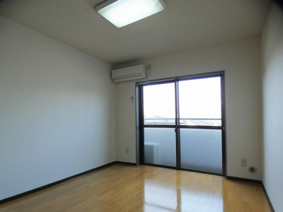 【居間・リビング】 | セントラルパークハイツ