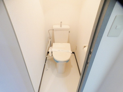 【トイレ】 | セントラルパークハイツ