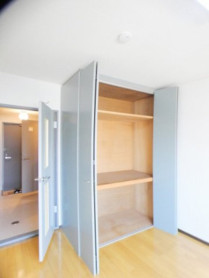 【収納】 | セントラルパークハイツ