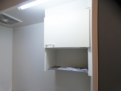 【内装】 | セントラルパークハイツ