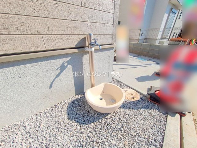 GRAFARE 所沢市東所沢６期　全5棟のその他