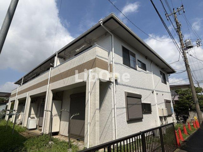 【外観】 | サクラハイム