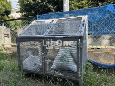 【その他共用部分】 | サクラハイム