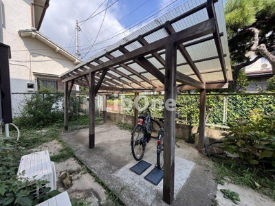 【その他共用部分】 | サクラハイム