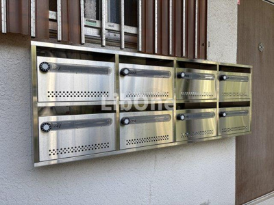 【その他共用部分】 | サクラハイム