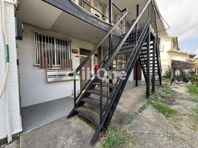 【エントランス】 | サクラハイム