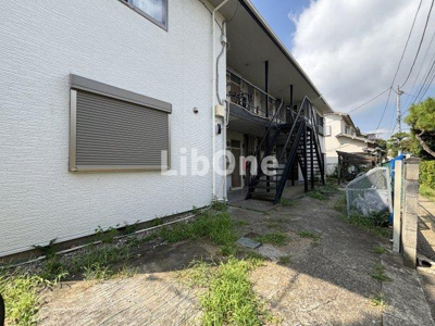 【外観】 | サクラハイム