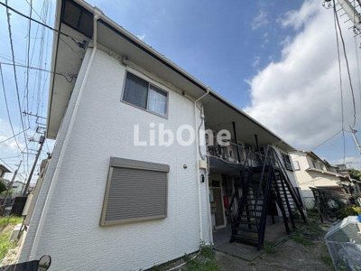 【外観】 | サクラハイム