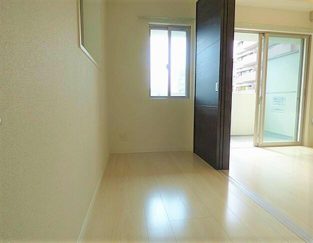 グランフォーレプライム大濠南の内装