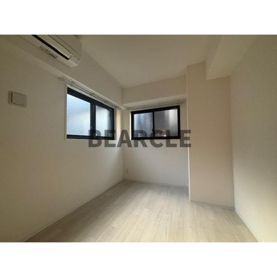 【寝室】 | ヴィラ御所南