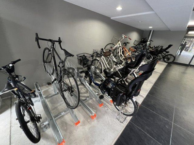 【その他共用部分】 | ヴィラ御所南