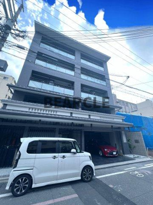 【外観】 | ヴィラ御所南