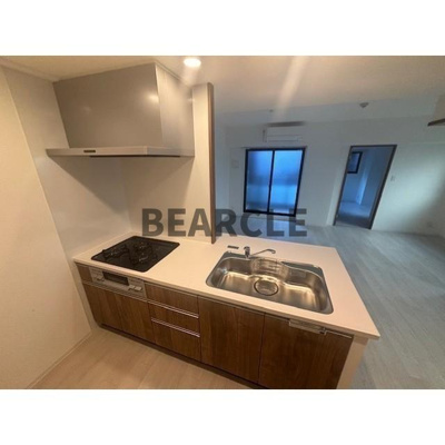 【キッチン】 | ヴィラ御所南