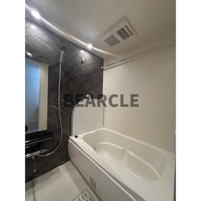 【浴室】 | ヴィラ御所南