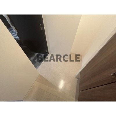 【玄関】 | ヴィラ御所南