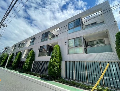 【外観】 | ご自宅から現地まで、当社スタッフがお車にて、「お迎え・お送り」をしております。ぜひお気軽にお問い合わせくださいませ♪