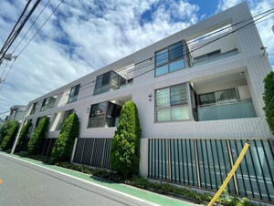 オープンレジデンス白金台B棟の画像