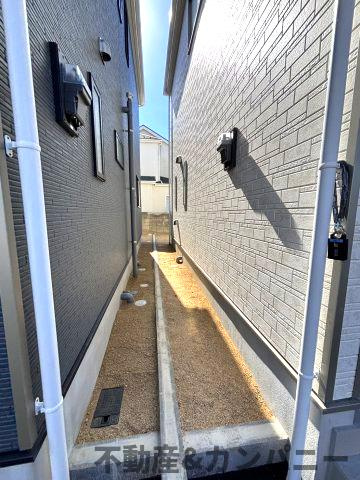 クレイドルガーデン溝辺1号棟　新築建売分譲地(全2棟)　松山市溝辺第2の周辺