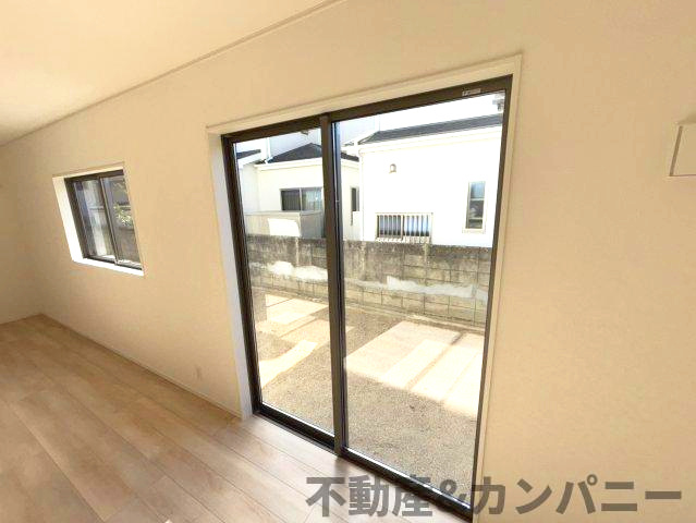 クレイドルガーデン溝辺　新築建売分譲(全2号地)　松山市溝辺第2-2号地のキッチン