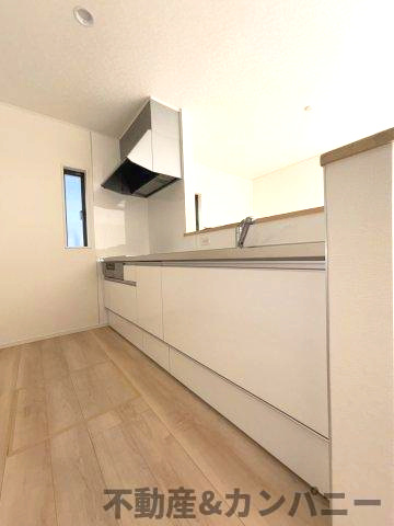 クレイドルガーデン溝辺　新築建売分譲(全2号地)　松山市溝辺第2-2号地のトイレ