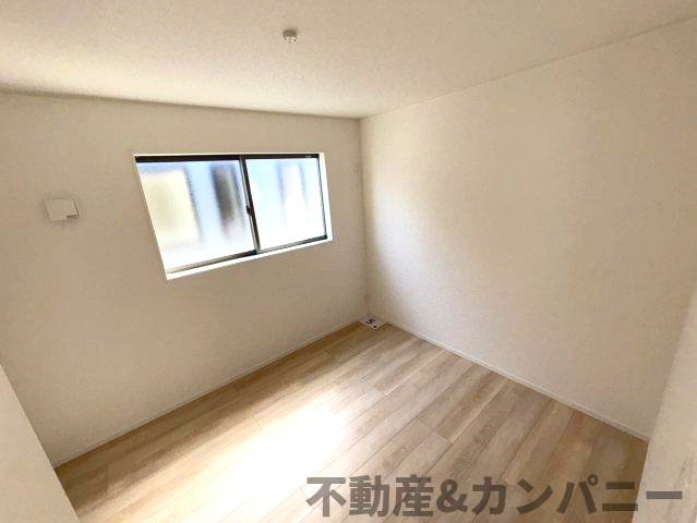 クレイドルガーデン溝辺　新築建売分譲(全2号地)　松山市溝辺第2-2号地の浴室|落ち着いた空間のお風呂です