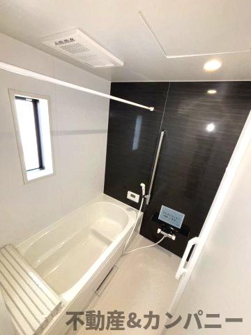 クレイドルガーデン溝辺　新築建売分譲(全2号地)　松山市溝辺第2-2号地のその他