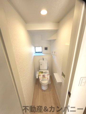 クレイドルガーデン溝辺　新築建売分譲(全2号地)　松山市溝辺第2-2号地のその他