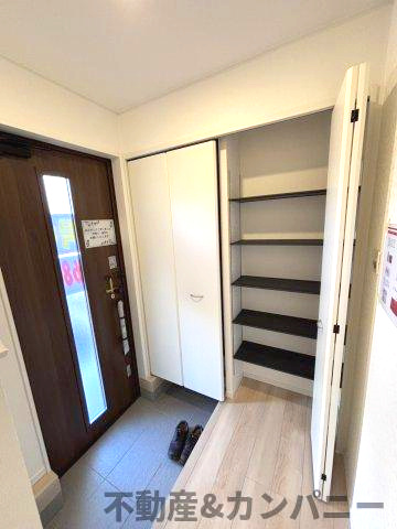 クレイドルガーデン溝辺　新築建売分譲(全2号地)　松山市溝辺第2-2号地のキッチン|キッチンです