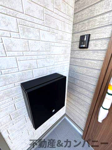 クレイドルガーデン溝辺　新築建売分譲(全2号地)　松山市溝辺第2-2号地のその他