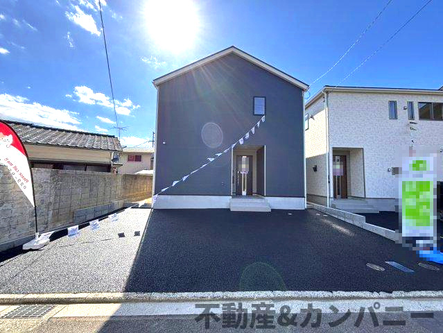 クレイドルガーデン溝辺　新築建売分譲(全2号地)　松山市溝辺第2-2号地のその他