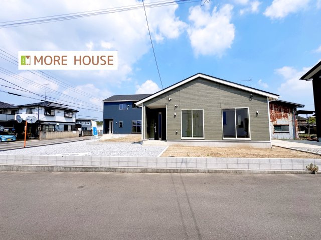 Cradle Garden大泉町寄木戸第16　新築住宅 3号棟