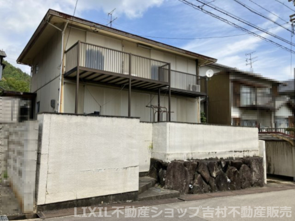 各務原市つつじが丘2丁目 売地