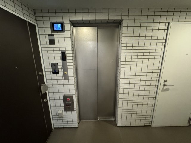 オーキッドレジデンス本駒込のその他共用部分