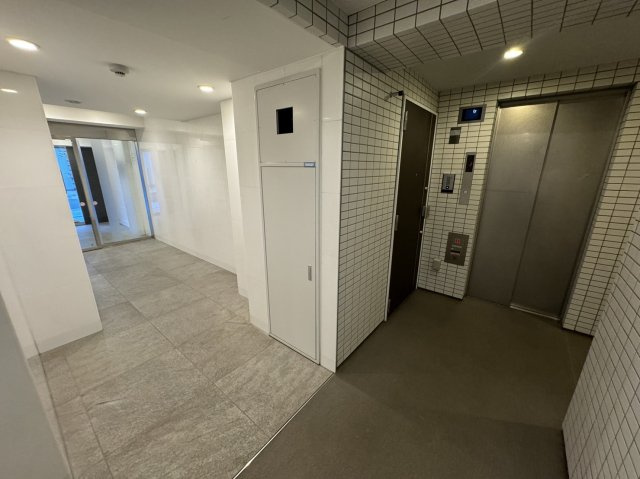 オーキッドレジデンス本駒込のその他共用部分