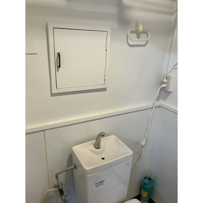 【内装】 | 第６アムスビル（旧片山ビル）