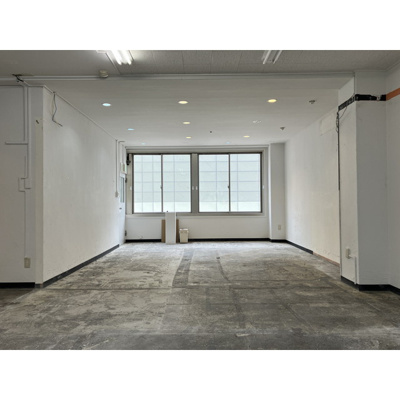 【内装】 | 第６アムスビル（旧片山ビル）