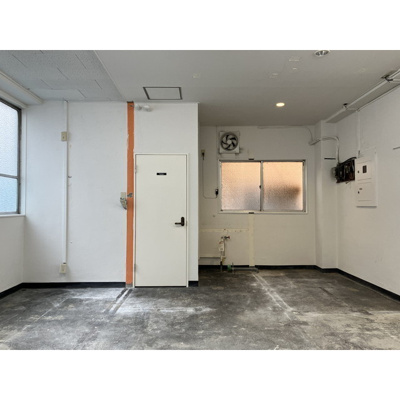 【内装】 | 第６アムスビル（旧片山ビル）