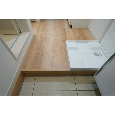 【玄関】 | グランドール足立 | 玄関