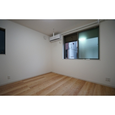 【居間・リビング】 | グランドール足立 | 洋室