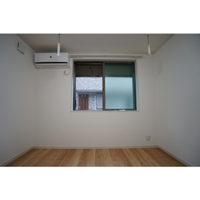 【居間・リビング】 | グランドール足立 | 洋室