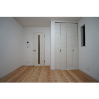 【その他】 | グランドール足立 | 洋室