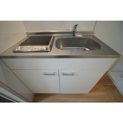 【キッチン】 | グランドール足立 | キッチン