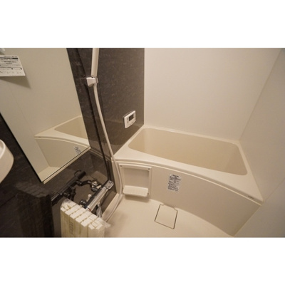 【浴室】 | グランドール足立 | バス