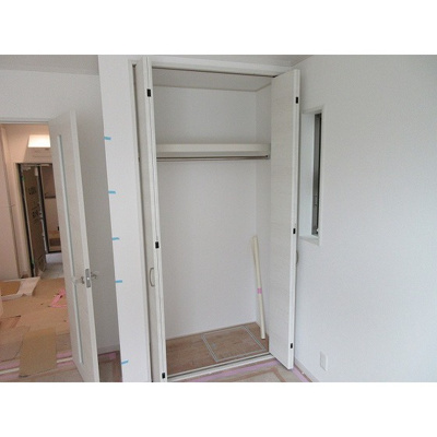 【収納】 | グランドール足立 | クローゼット