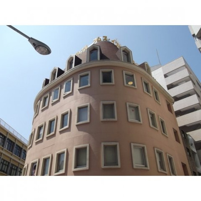 【外観】 | 第２アムスビル