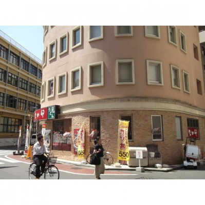 【外観】 | 第２アムスビル