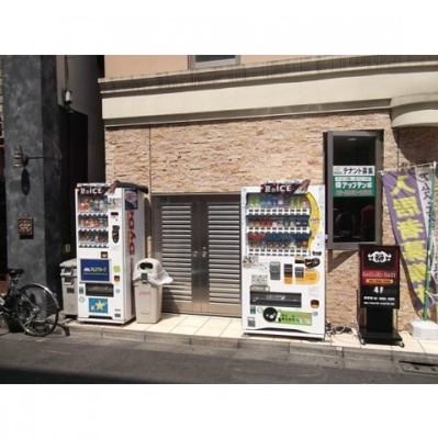 【外観】 | 第２アムスビル