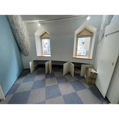 【居間・リビング】 | 第２アムスビル