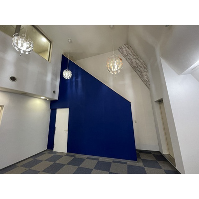 【居間・リビング】 | 第２アムスビル